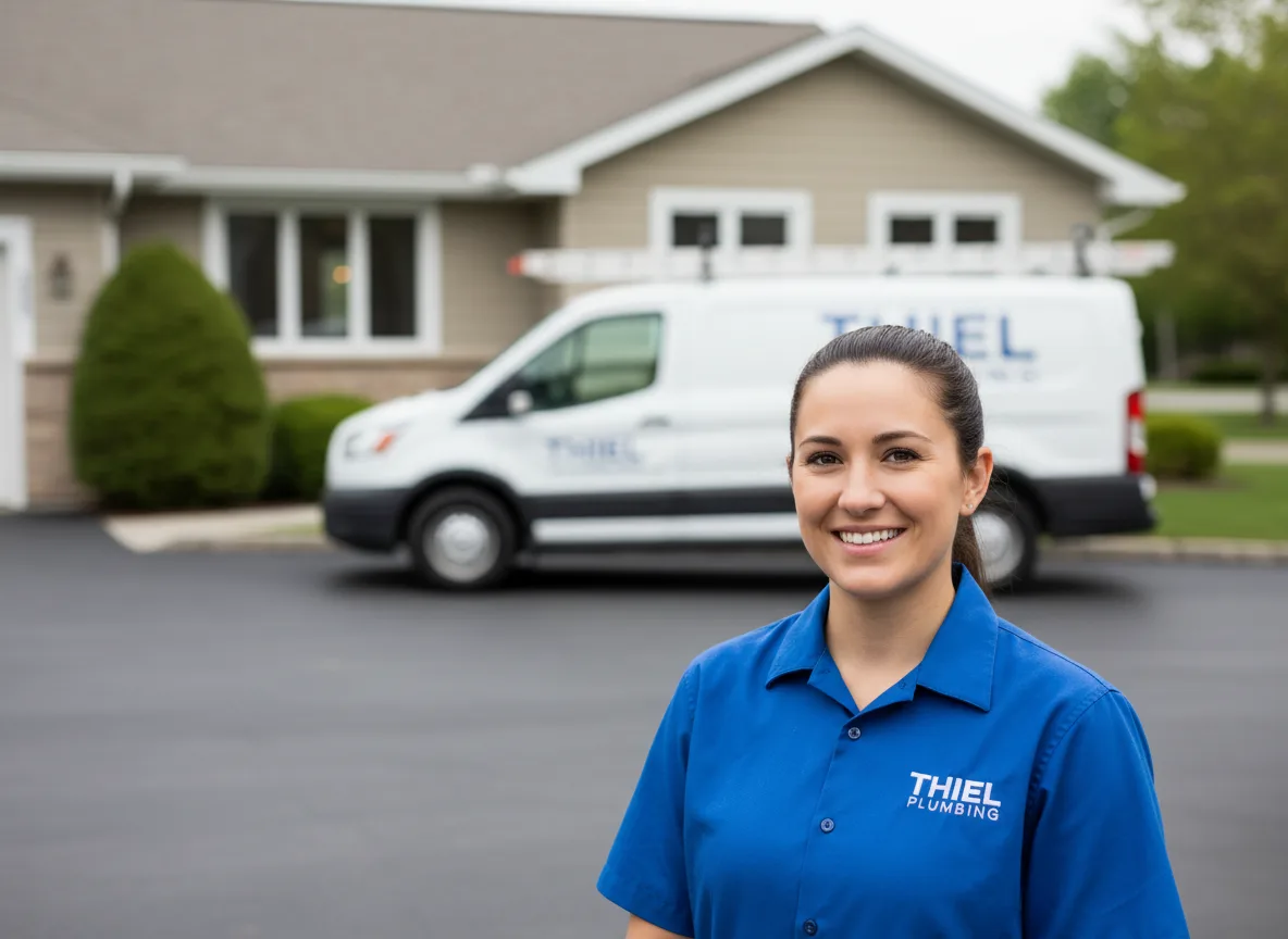 Plumber Loretto, MN FAQs